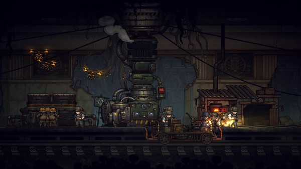 誓死坚守|豪华中文|Build.7035348+全DLC|解压即撸|_8