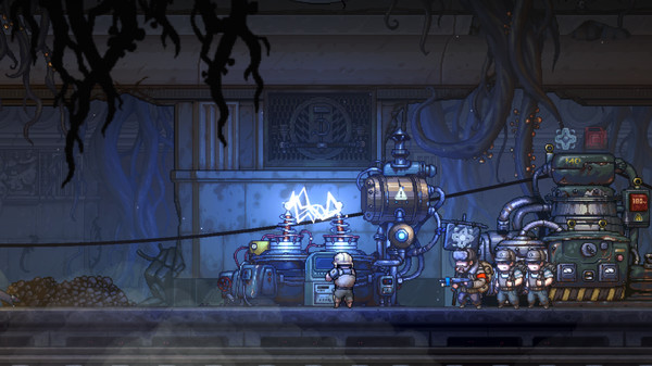 誓死坚守|豪华中文|Build.7035348+全DLC|解压即撸|_7