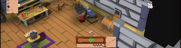 创造!云岛工坊|官方中文|V1.07.1正式完整版|解压即撸|_1