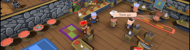 创造!云岛工坊|官方中文|V1.07.1正式完整版|解压即撸|_4