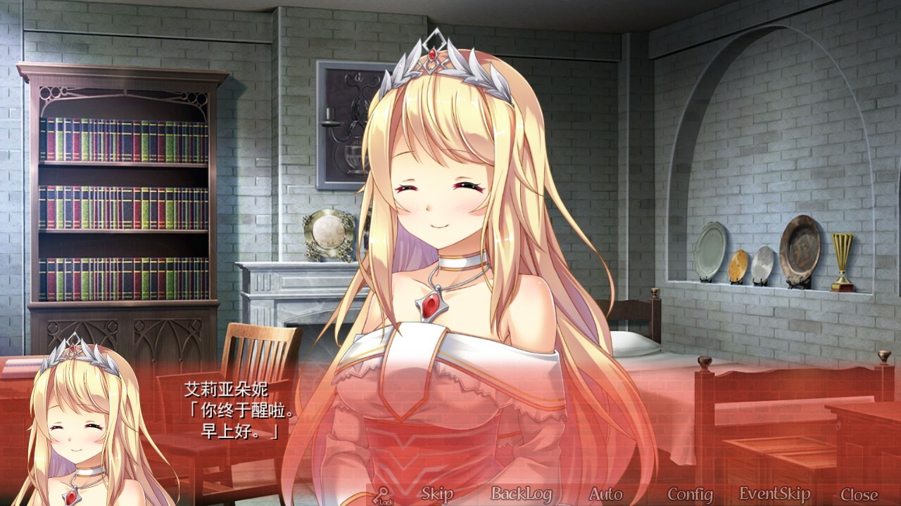 美好国度的建设方略|官方中文|V1.04+全DLC|解压即撸|_13