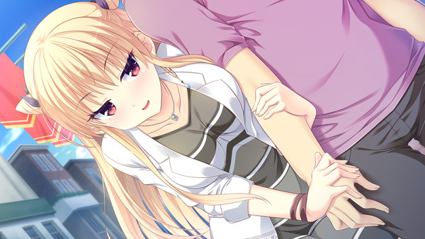 Making*Lovers|汉化中文|V1.72|解压即撸|_4