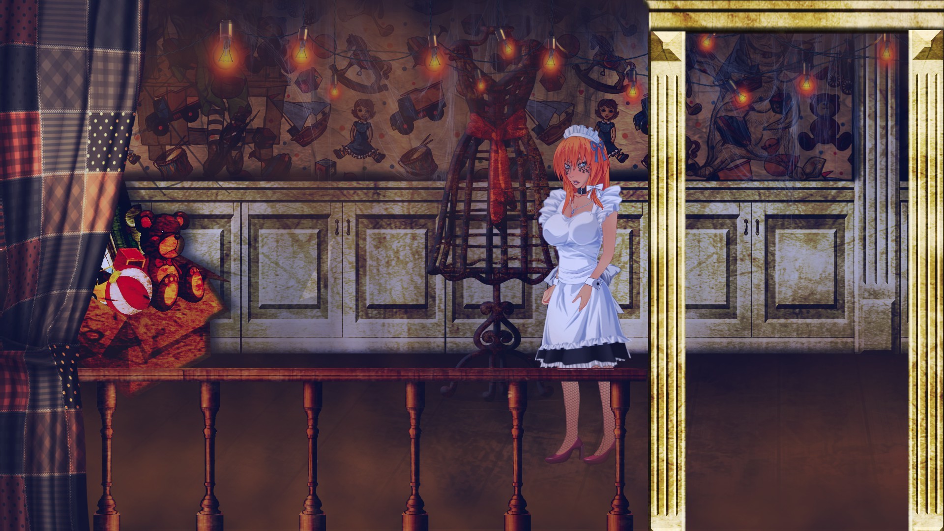 巫婆万圣节|Witch Halloween|中文_5