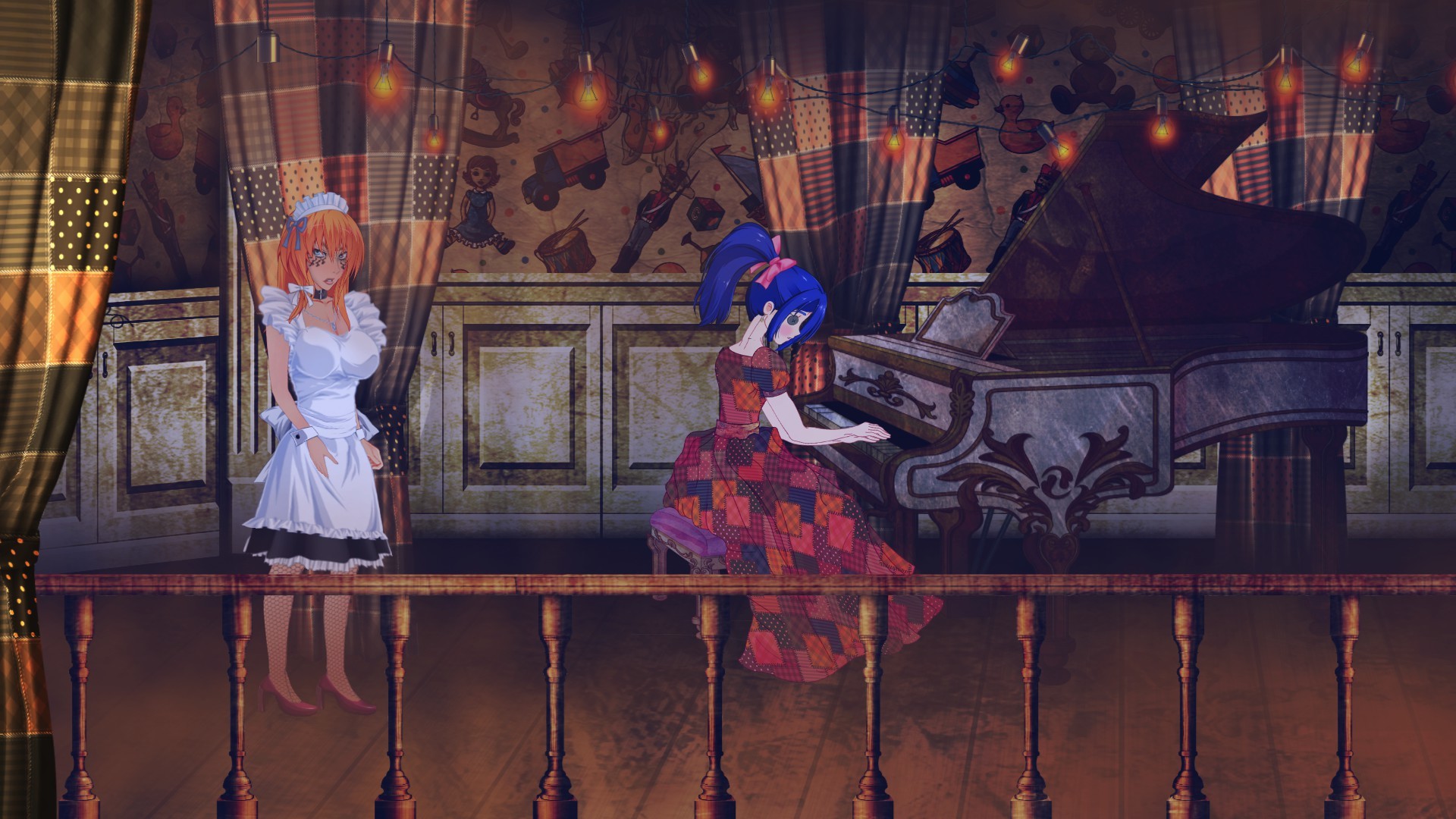 巫婆万圣节|Witch Halloween|中文_6