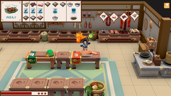 一方灵田|官方中文|Build.16798277-踏云寻道-仙途踏歌|解压即撸|_2