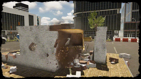 拆除与建造3 Demolish & Build 3|官方中文|解压即撸|_10