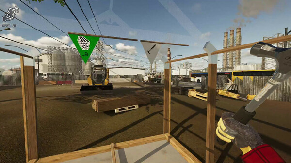 拆除与建造3 Demolish & Build 3|官方中文|解压即撸|_1