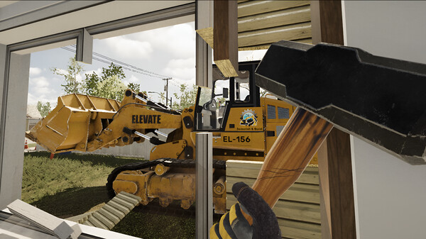 拆除与建造3 Demolish & Build 3|官方中文|解压即撸|_6