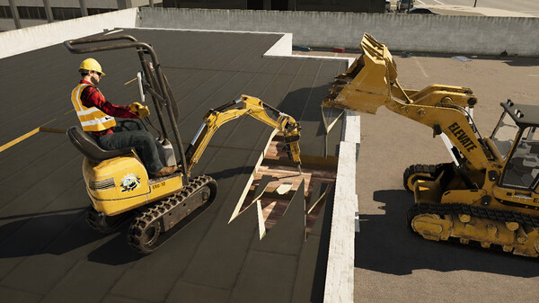 拆除与建造3 Demolish & Build 3|官方中文|解压即撸|_3