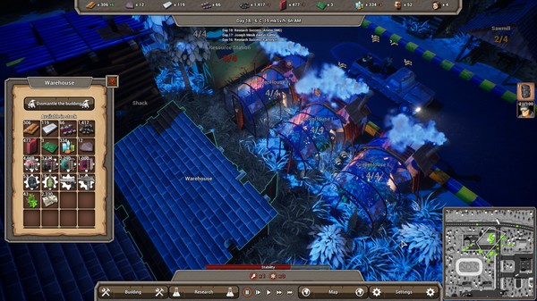 最后的天堂|官方中文|v2.08.01|解压即撸|_9