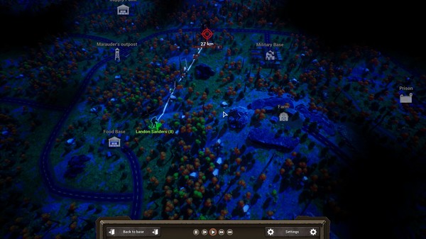 最后的天堂|官方中文|v2.08.01|解压即撸|_2