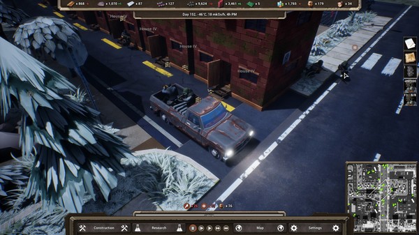 最后的天堂|官方中文|v2.08.01|解压即撸|_1