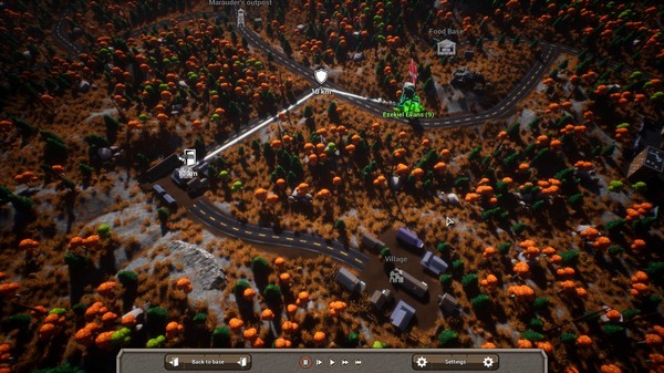 最后的天堂|官方中文|v2.08.01|解压即撸|_7