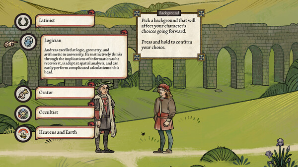 隐迹渐现 Pentiment|官方中文|本体+1.3.2升补|NSZ|原版|_2