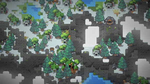 世界盒子 上帝模拟器|Build.19035528-上帝也疯狂|解压即撸|_5