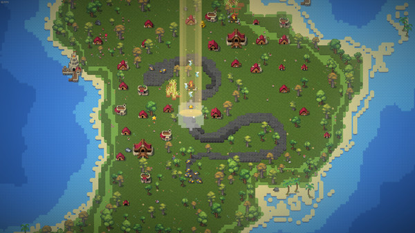 世界盒子 上帝模拟器|Build.19035528-上帝也疯狂|解压即撸|_8