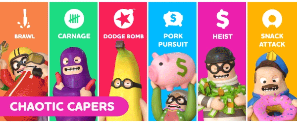 橡胶强盗|官方中文|本体+1.8.0.24580补丁+4DLC|NSZ|原版|_15