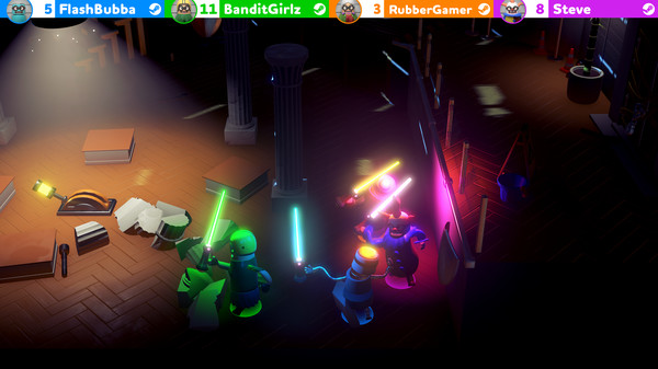 橡胶强盗|官方中文|本体+1.8.0.24580补丁+4DLC|NSZ|原版|_5