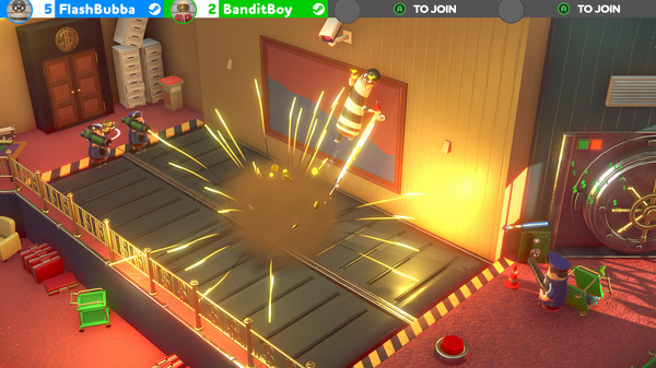 橡胶强盗|官方中文|本体+1.8.0.24580补丁+4DLC|NSZ|原版|_8