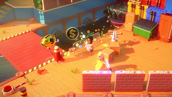 橡胶强盗|官方中文|本体+1.8.0.24580补丁+4DLC|NSZ|原版|_3