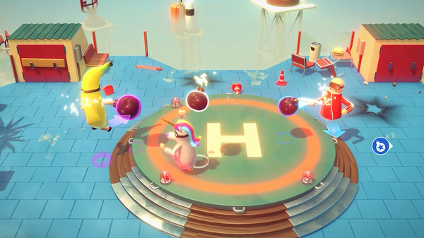 橡胶强盗|官方中文|本体+1.8.0.24580补丁+4DLC|NSZ|原版|_1