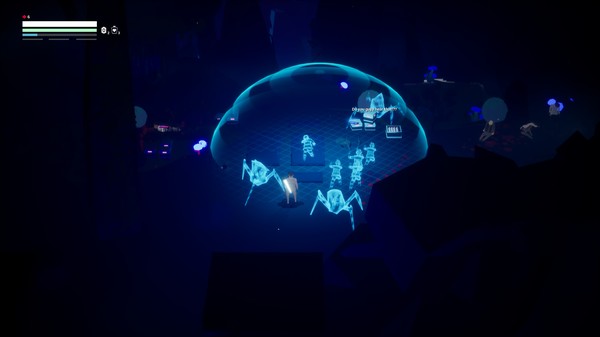 荒废 DESERTED|官方中文|解压即撸|_3