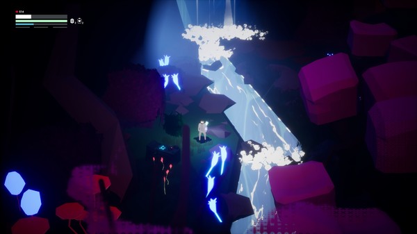 荒废 DESERTED|官方中文|解压即撸|_4