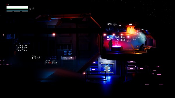 荒废 DESERTED|官方中文|解压即撸|_1