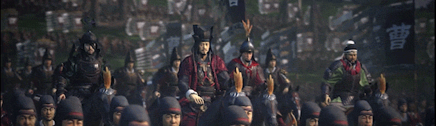 全面战争 三国 完全版|豪华中文|V1.7.2FIX-铁骑神州-苍天战火+季票+全DLC|解压即撸|_4