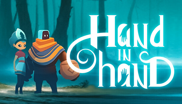携手 HAND IN HAND|官方中文|V1.0.16|解压即撸|_0
