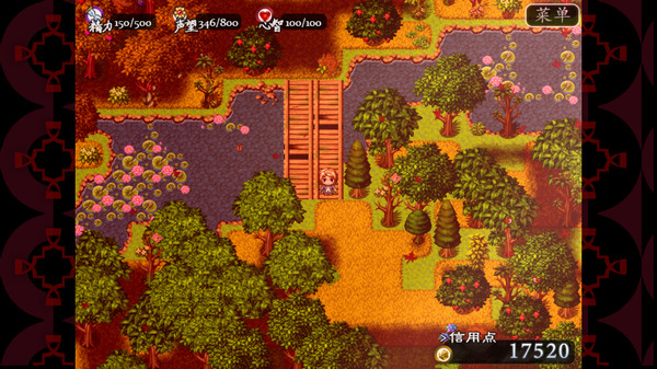 子夜之章 历史的终局|官方中文|V1.95+全地图+全攻略|解压即撸|_6