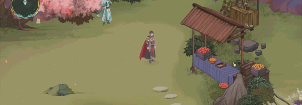 烈山海1|官方中文|Build.8213062+寻梦九香MOD-龙踏星河-仙风战歌|解压即撸|_4