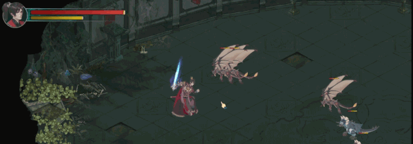 烈山海1|官方中文|Build.8213062+寻梦九香MOD-龙踏星河-仙风战歌|解压即撸|_5