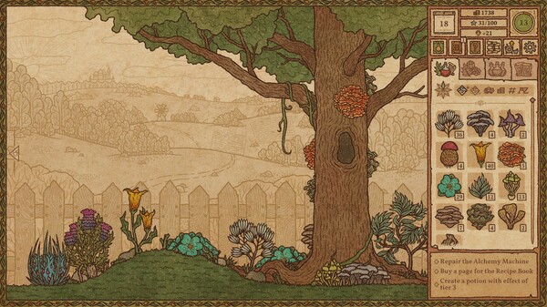 药剂工艺 炼金模拟器|官方中文|本体+1.1.0.3升补|NSZ|原版|_2