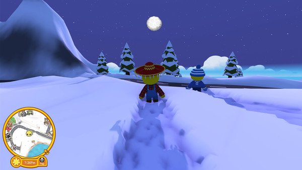 晃晃人生 Wobbly Life|官方中文|V0.9.4|解压即撸|_14