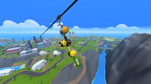 晃晃人生 Wobbly Life|官方中文|V0.9.4|解压即撸|_2