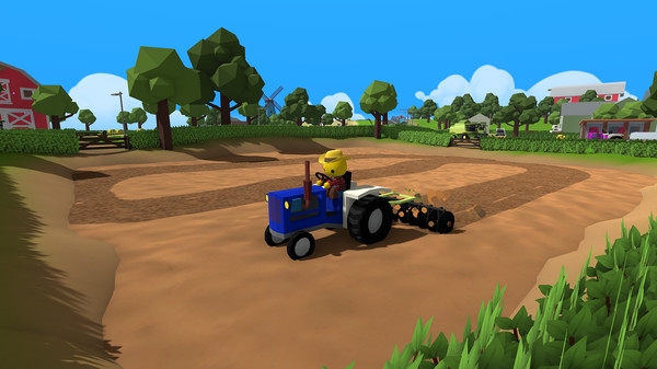 晃晃人生 Wobbly Life|官方中文|V0.9.4|解压即撸|_6