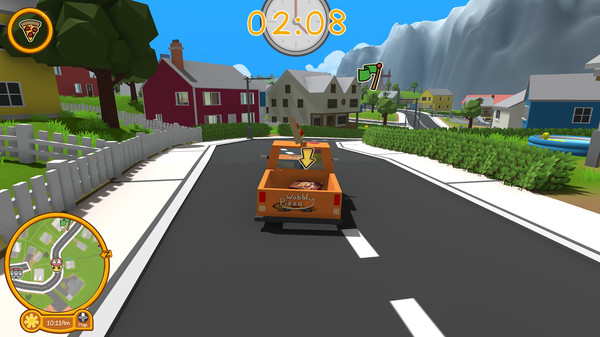 晃晃人生 Wobbly Life|官方中文|V0.9.4|解压即撸|_1