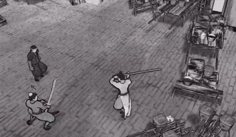 无极道人|官方中文|V1.0.1-新增云手练习|解压即撸|_6