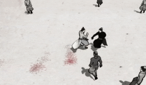 无极道人|官方中文|V1.0.1-新增云手练习|解压即撸|_4