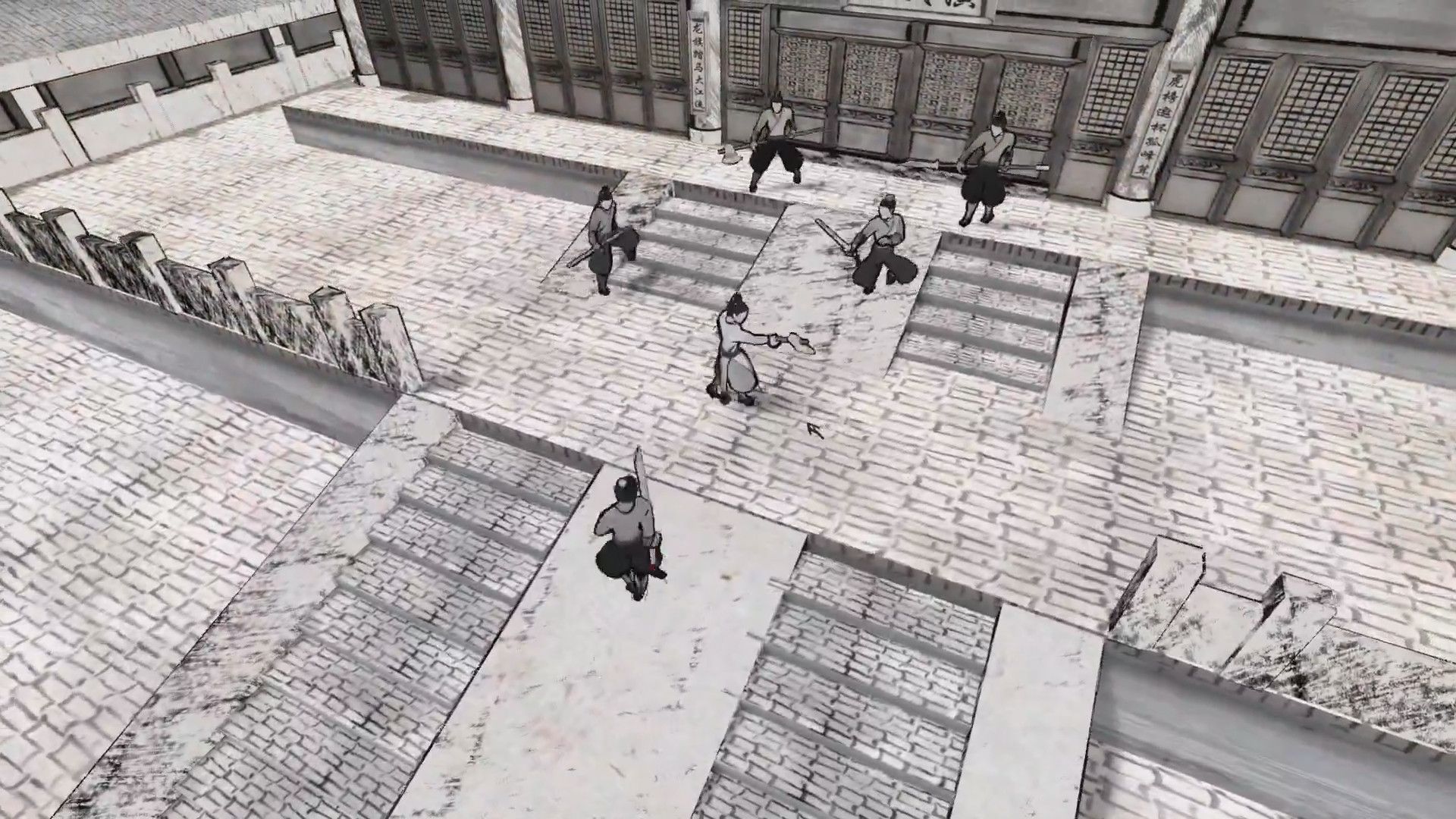 无极道人|官方中文|V1.0.1-新增云手练习|解压即撸|_10