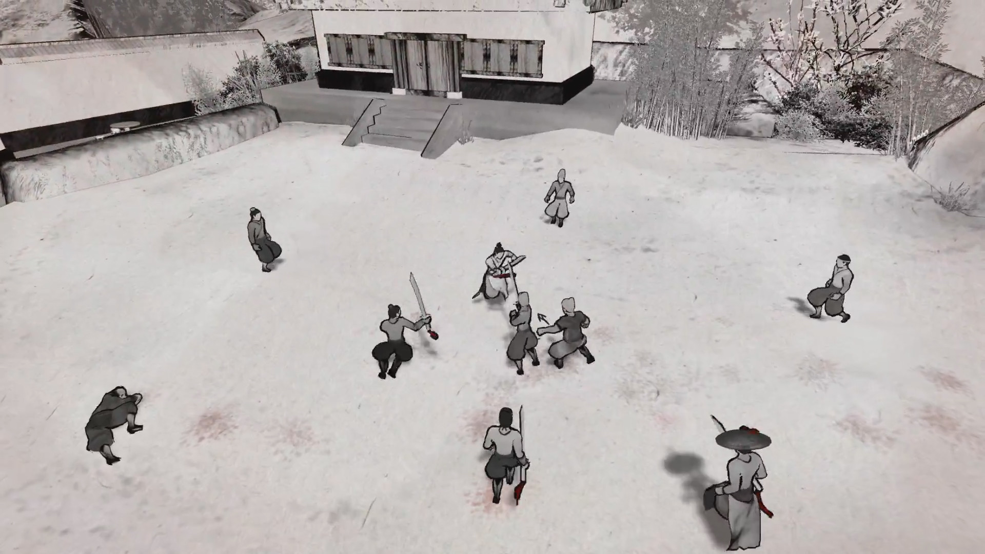 无极道人|官方中文|V1.0.1-新增云手练习|解压即撸|_13