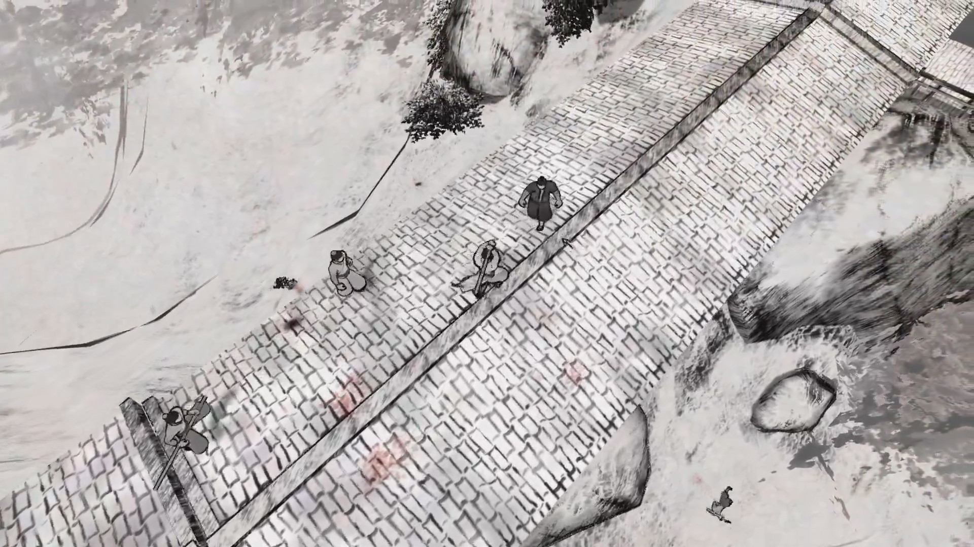 无极道人|官方中文|V1.0.1-新增云手练习|解压即撸|_11