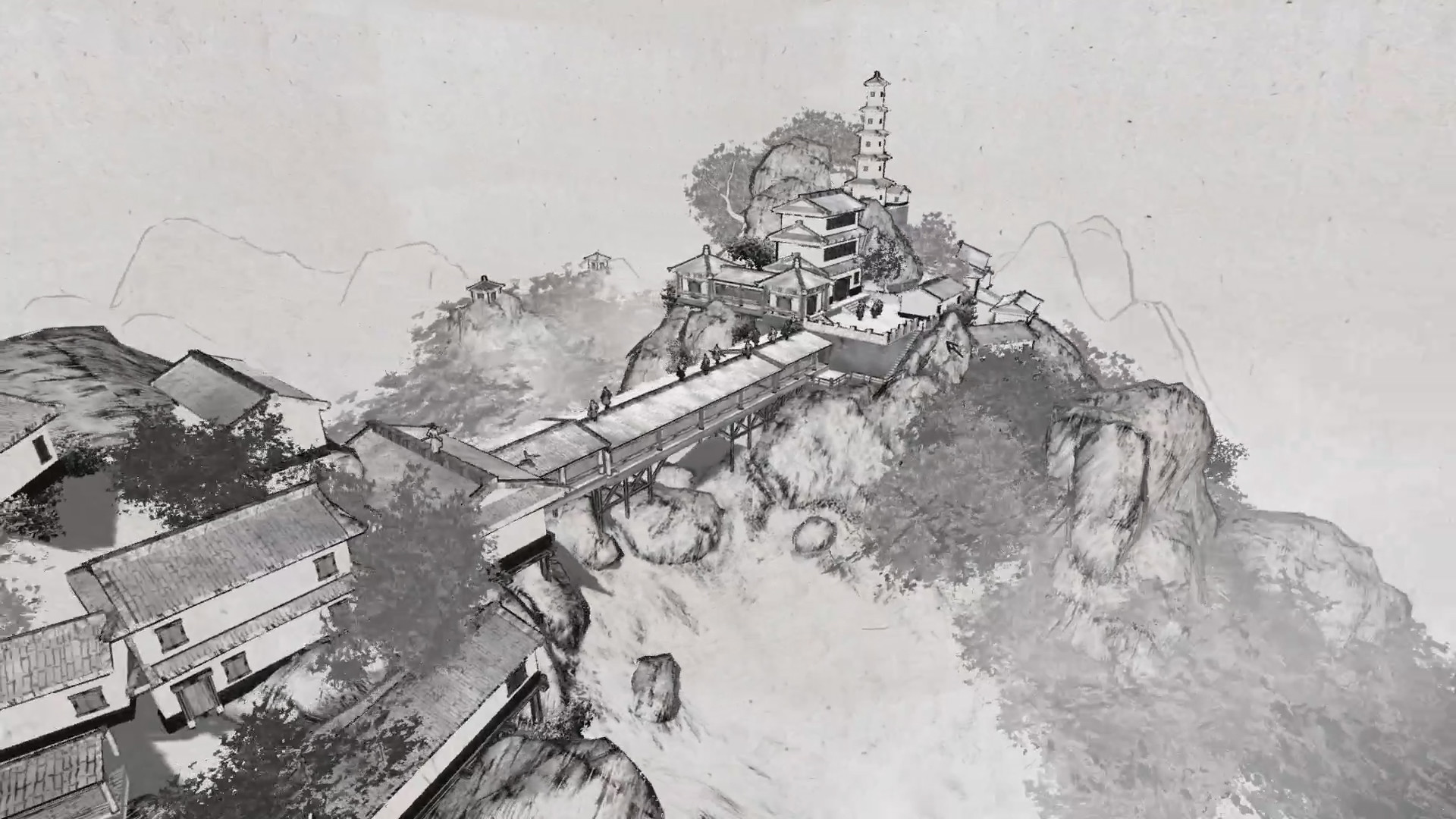 无极道人|官方中文|V1.0.1-新增云手练习|解压即撸|_7