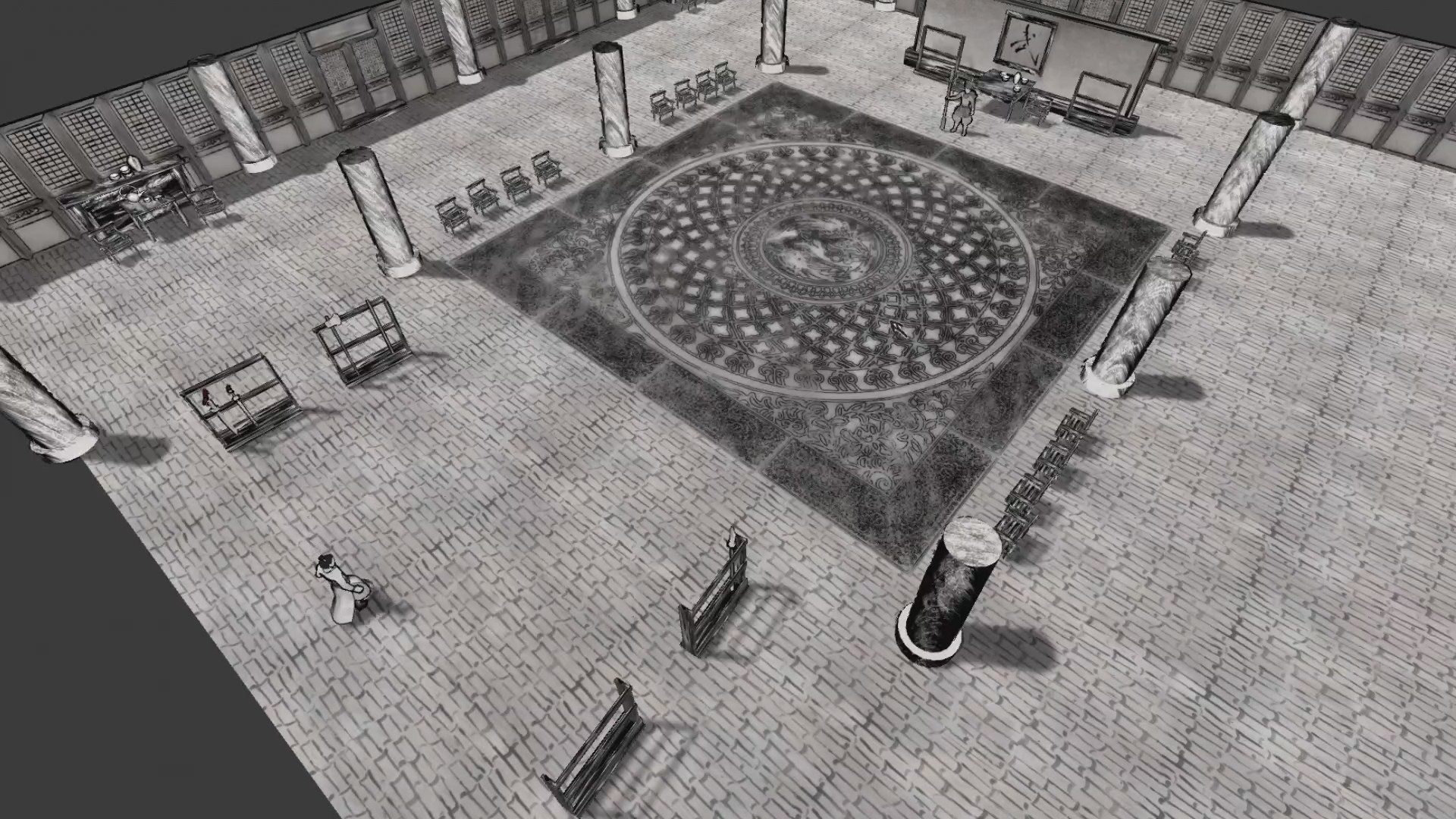 无极道人|官方中文|V1.0.1-新增云手练习|解压即撸|_9