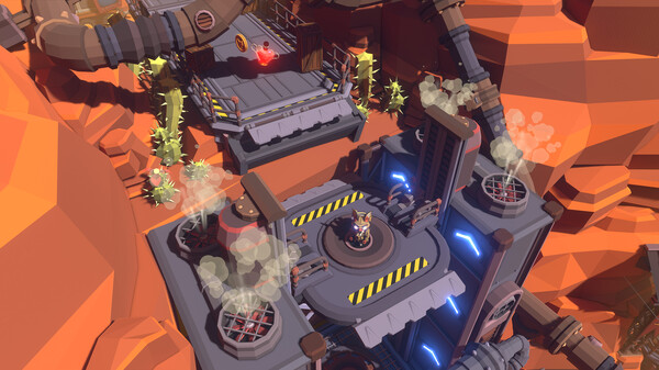 三狐传说 Trifox|官方中文|V1.0.3.1|安装即撸|_4