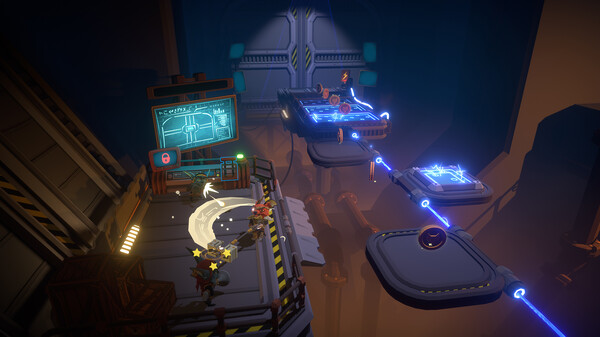 三狐传说 Trifox|官方中文|V1.0.3.1|安装即撸|_3