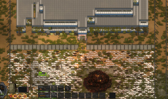 隔离区 丧尸末日生存|官方中文|Build.19798925-丧尽天良-救赎之路-末日沙盒|解压即撸|_4