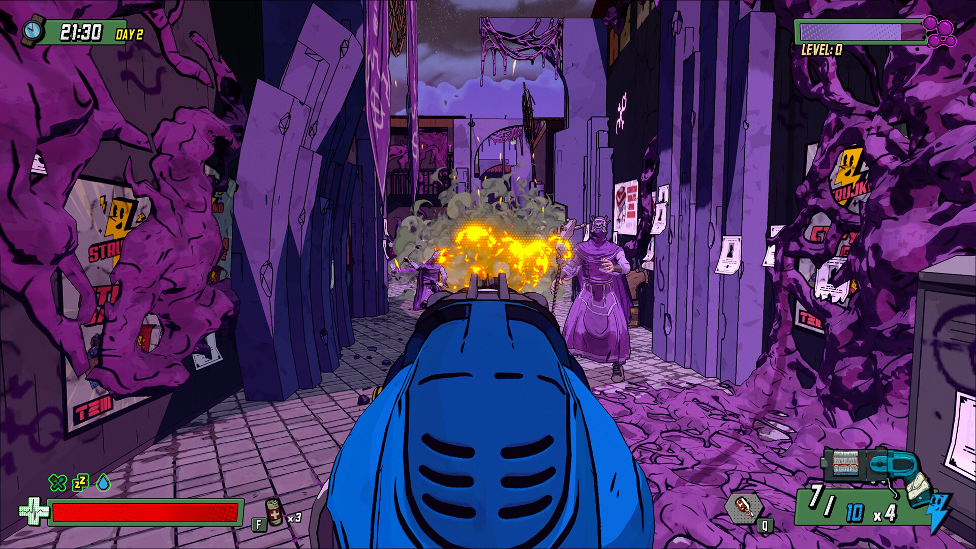 斯科普里83 湮灭前夕|官方中文|Build.20842995+预购特典(前夕之战)|解压即撸|_5