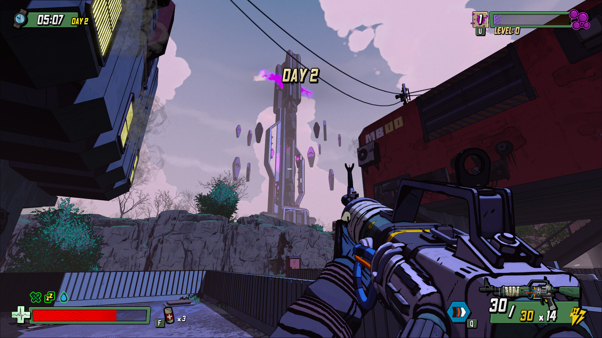 斯科普里83 湮灭前夕|官方中文|Build.20842995+预购特典(前夕之战)|解压即撸|_8